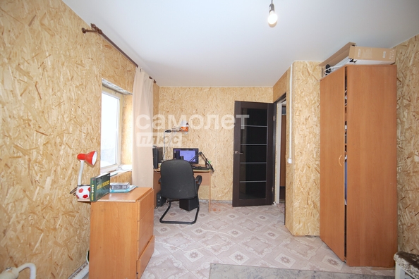 
  Продается дом, 68.8 м², Кемерово
. Фото 3.