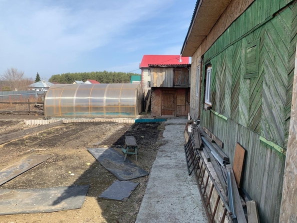 
  Продается дом, 68.8 м², Кемерово
. Фото 5.