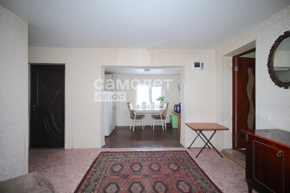 
  Продается дом, 68.8 м², Кемерово
. Фото 12.