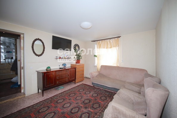 
  Продается дом, 68.8 м², Кемерово
. Фото 13.
