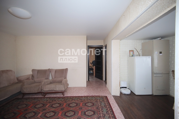 
  Продается дом, 68.8 м², Кемерово
. Фото 17.