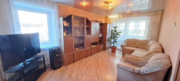 
   Продам 3-комнатную, 73 м², Зыряновская  ул, 90

. Фото 1.