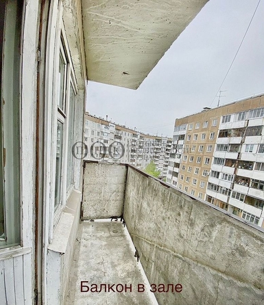 
   Продам 3-комнатную, 66.1 м², Свободы ул, 27б

. Фото 9.