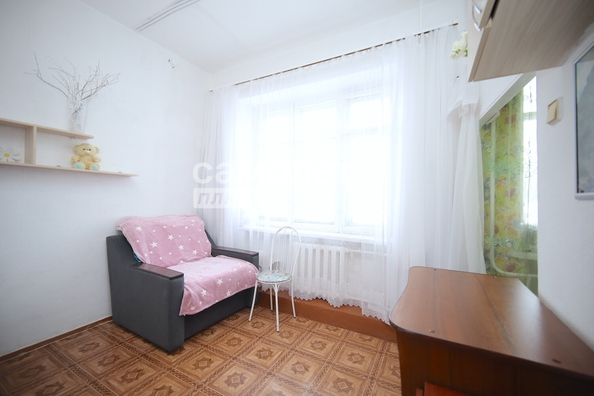 
   Продам 1-комнатную, 22.1 м², Кузнецкий пр-кт, 135Б

. Фото 1.