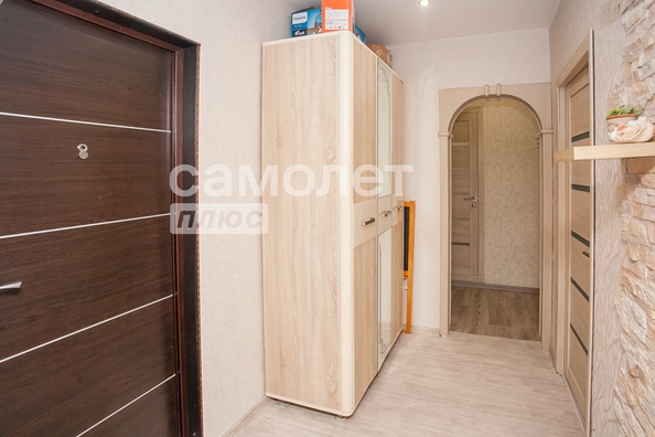 
   Продам 2-комнатную, 52 м², Свободы ул, 13А

. Фото 5.