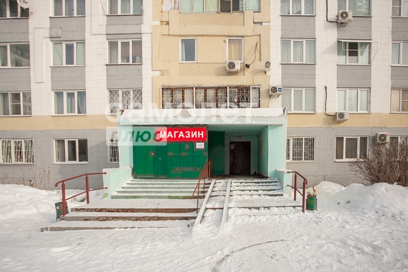 
   Продам 1-комнатную, 22.4 м², Ворошилова ул, 40

. Фото 15.