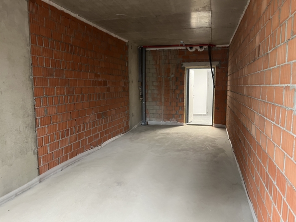 
  Продается студия, 26.3 м², ЖК Парковый, дом 3 этап 1
. Фото 4.