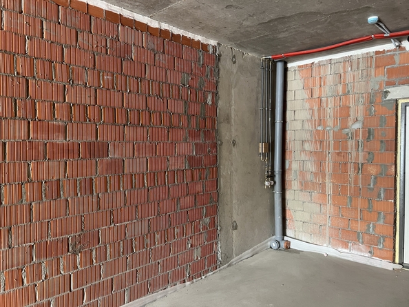 
  Продается студия, 26.3 м², ЖК Парковый, дом 3 этап 1
. Фото 6.