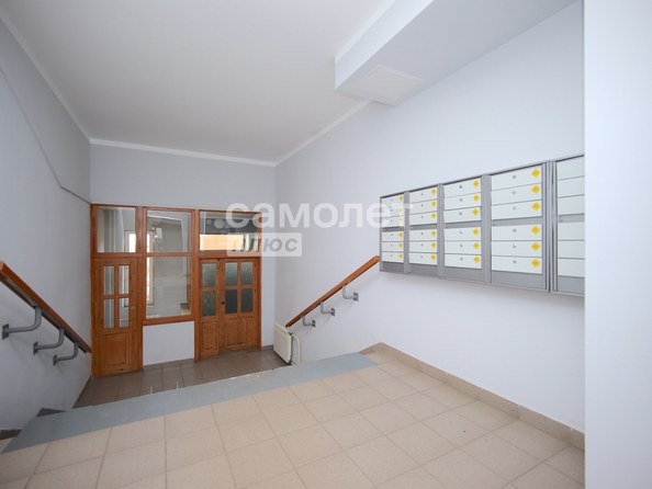 
   Продам 2-комнатную, 75.6 м², Свободы ул, 3

. Фото 26.