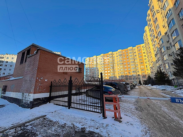 
   Продам 2-комнатную, 75.6 м², Свободы ул, 3

. Фото 27.