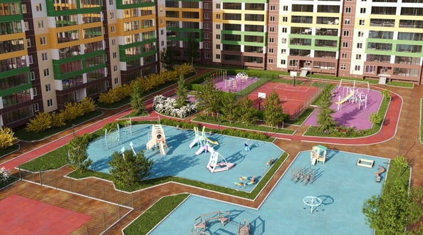 
   Продам торговое помещение, 240 м², Веры Волошиной ул, 22Ак1

. Фото 12.