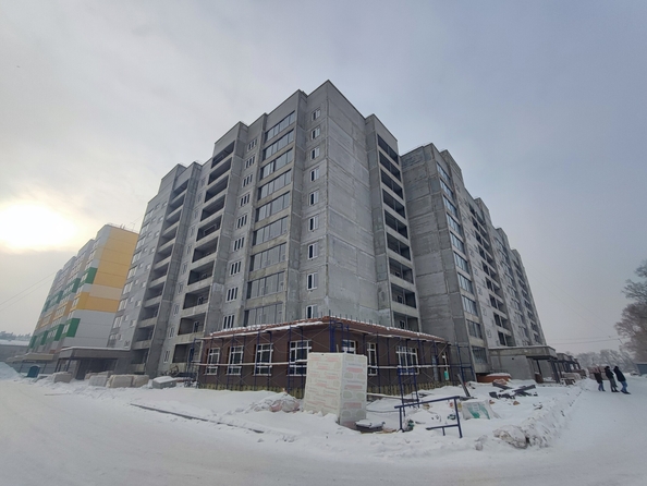 
  Продается торговая площадь, 240 м², Веры Волошиной ул, д. 22Ак1
. Фото 1.