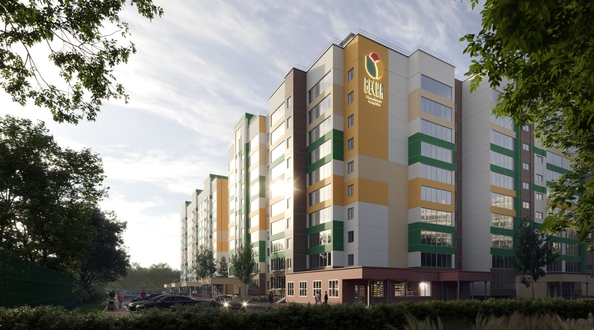 
  Продается торговая площадь, 240 м², Веры Волошиной ул, д. 22Ак1
. Фото 8.