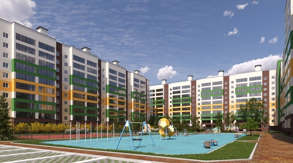 
  Продается торговая площадь, 240 м², Веры Волошиной ул, д. 22Ак1
. Фото 10.