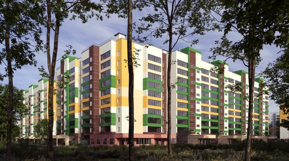 
  Продается торговая площадь, 240 м², Веры Волошиной ул, д. 22Ак1
. Фото 9.