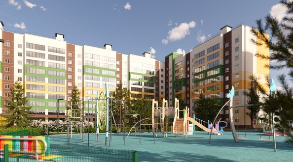 
  Продается торговая площадь, 240 м², Веры Волошиной ул, д. 22Ак1
. Фото 10.