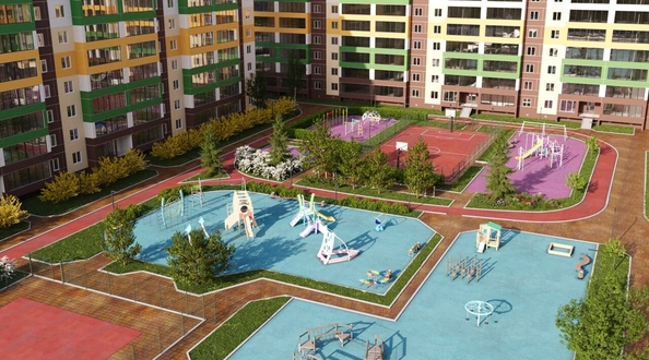 
  Продается торговая площадь, 240 м², Веры Волошиной ул, д. 22Ак1
. Фото 11.