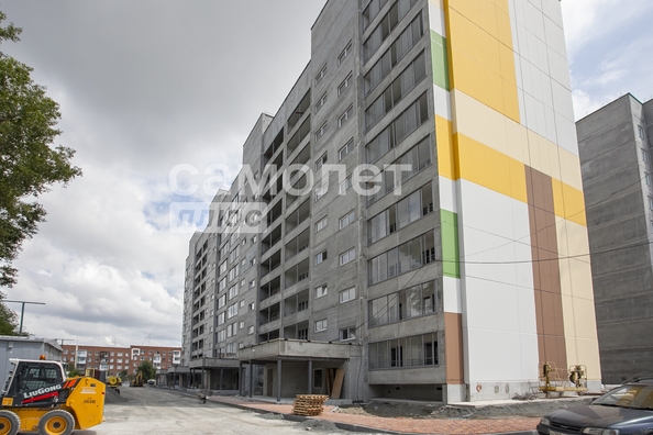 
  Продается торговая площадь, 240 м², Веры Волошиной ул, д. 22Ак1
. Фото 15.