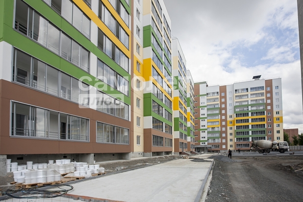 
  Продается торговая площадь, 240 м², Веры Волошиной ул, д. 22Ак1
. Фото 17.