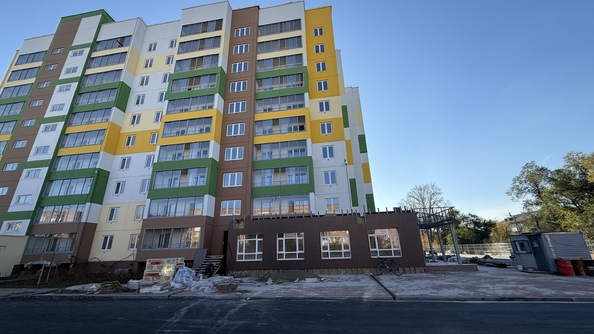 
  Продается торговая площадь, 240 м², Веры Волошиной ул, д. 22Ак1
. Фото 16.