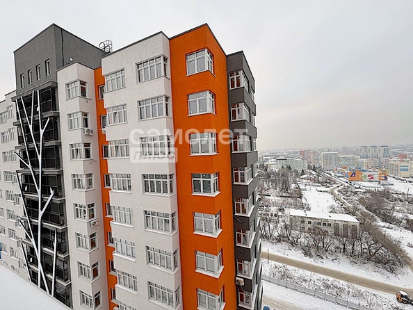 
   Продам 2-комнатную, 56.9 м², Октябрьский пр-кт, корпус Б

. Фото 8.