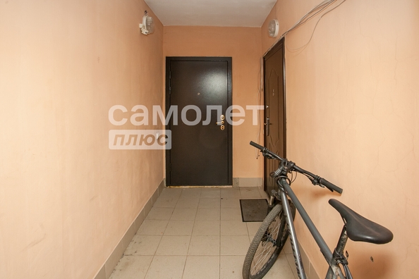 
   Продам 3-комнатную, 82.4 м², Свободы ул, 35

. Фото 24.