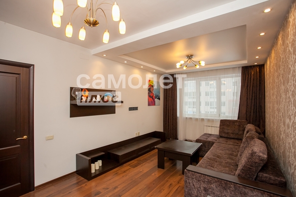 
  Продается 3-комн. квартира, 82.4 м², Свободы ул, д. 35
. Фото 1.