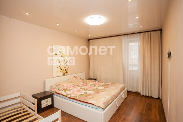 
  Продается 3-комн. квартира, 82.4 м², Свободы ул, д. 35
. Фото 9.