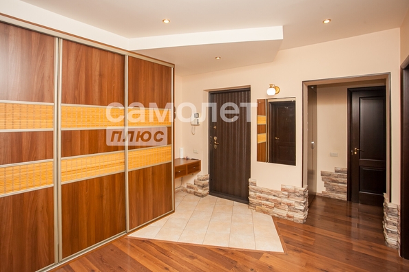 
  Продается 3-комн. квартира, 82.4 м², Свободы ул, д. 35
. Фото 18.