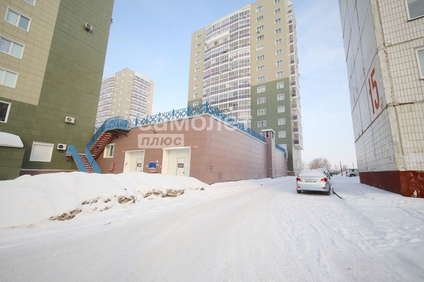 
  Продам парковочное место, 30 м², Кемерово

. Фото 5.