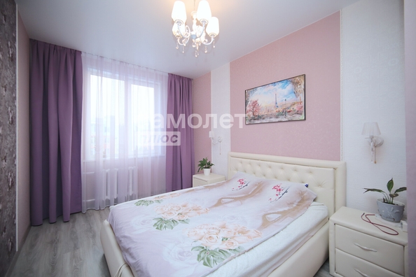 
   Продам 2-комнатную, 47.7 м², Осенний б-р, 9

. Фото 4.