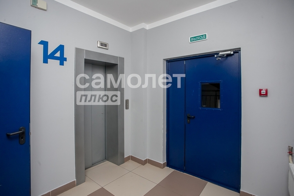 
   Продам 3-комнатную, 67.2 м², Дружбы ул, 30/1

. Фото 29.