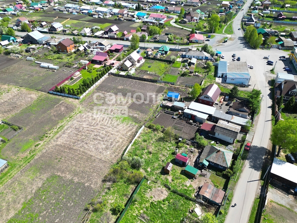 
  Продается дом, 74 м², село Елыкаево
. Фото 4.
