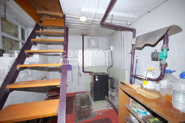 
  Продается дом, 74 м², село Елыкаево
. Фото 20.