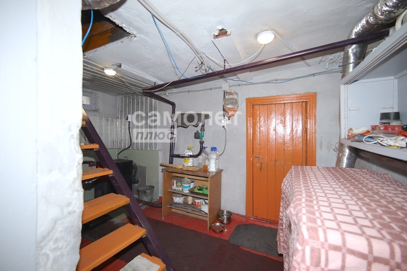 
  Продается дом, 74 м², село Елыкаево
. Фото 21.