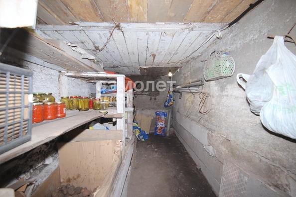 
  Продается дом, 74 м², село Елыкаево
. Фото 23.