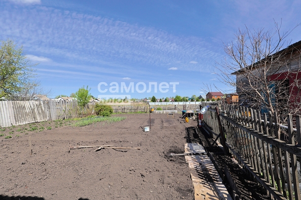 
  Продается дом, 74 м², село Елыкаево
. Фото 27.