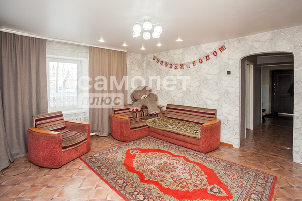 
  Продается дом, 60.2 м², Кемерово
. Фото 4.