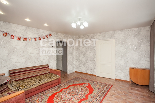 
  Продается дом, 60.2 м², Кемерово
. Фото 5.
