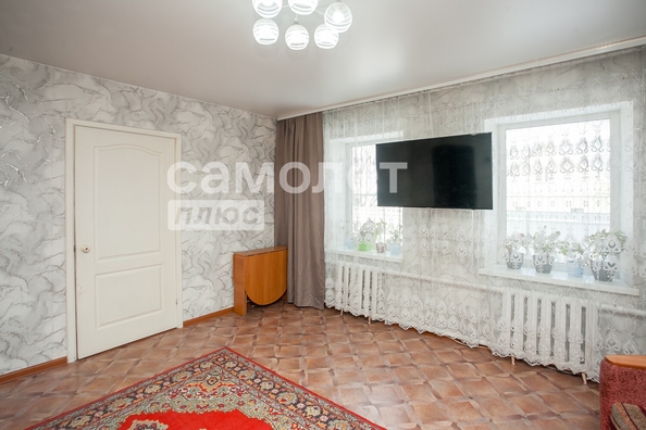 
  Продается дом, 60.2 м², Кемерово
. Фото 6.