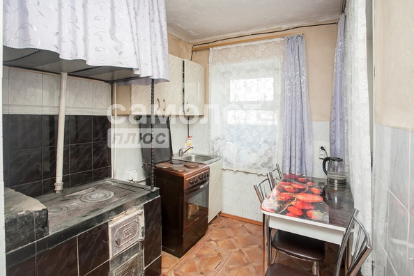 
  Продается дом, 60.2 м², Кемерово
. Фото 11.