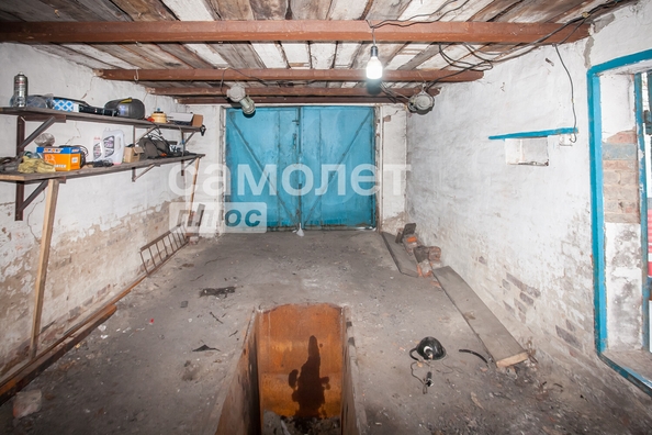 
  Продается дом, 60.2 м², Кемерово
. Фото 21.