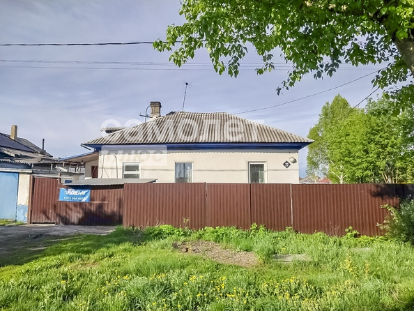 
  Продается дом, 60.2 м², Кемерово
. Фото 22.