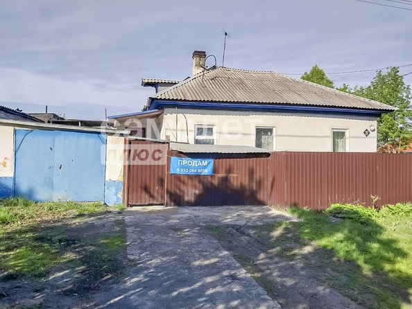 
  Продается дом, 60.2 м², Кемерово
. Фото 26.