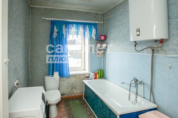 
  Продается дом, 60.2 м², Кемерово
. Фото 18.