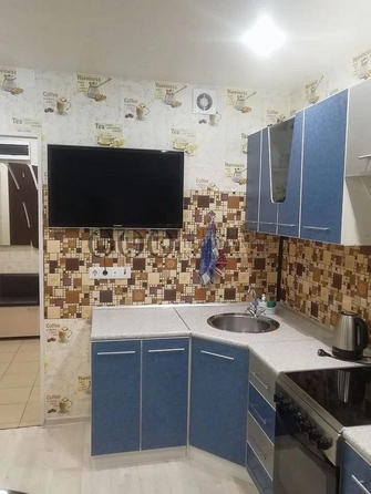 
   Продам 1-комнатную, 33 м², Белозерная ул, 23

. Фото 1.