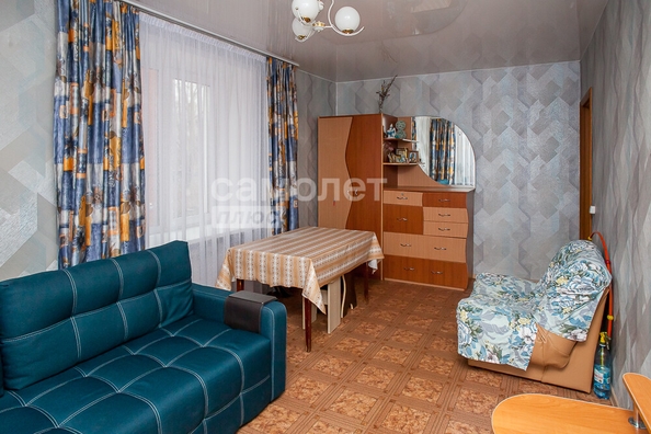 
   Продам 2-комнатную, 43.5 м², Патриотов ул, 14А

. Фото 7.