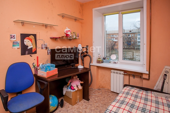 
   Продам 2-комнатную, 43.5 м², Патриотов ул, 14А

. Фото 9.