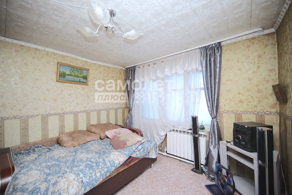 
  Продается дом, 196 м², деревня Береговая
. Фото 1.