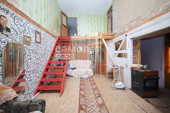
  Продается дом, 196 м², деревня Береговая
. Фото 5.